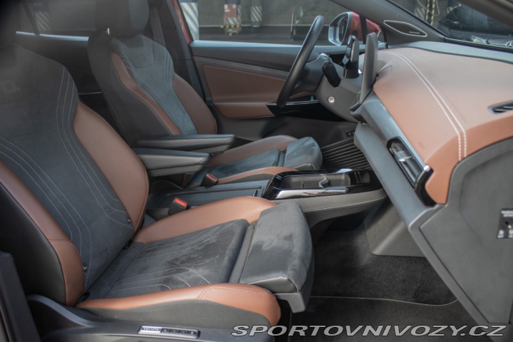 Volkswagen Ostatní modely ID.4  Pro 77 kWh 4Motion 2024