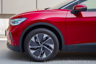 Volkswagen Ostatní modely ID.4  Pro 77 kWh 4Motion 2024