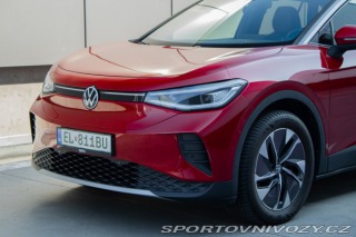 Volkswagen Ostatní modely ID.4  Pro 77 kWh 4Motion 2024