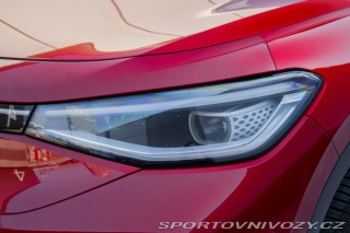 Volkswagen Ostatní modely ID.4  Pro 77 kWh 4Motion 2024