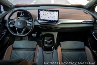 Volkswagen Ostatní modely ID.4  Pro 77 kWh 4Motion 2024