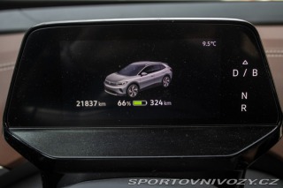 Volkswagen Ostatní modely ID.4  Pro 77 kWh 4Motion 2024