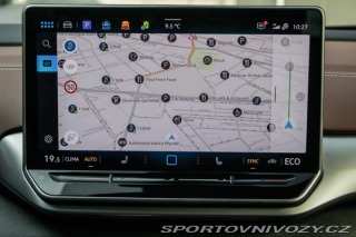 Volkswagen Ostatní modely ID.4  Pro 77 kWh 4Motion 2024