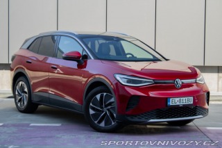 Volkswagen Ostatní modely ID.4  Pro 77 kWh 4Motion 2024