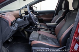 Volkswagen Ostatní modely ID.4  Pro 77 kWh 4Motion 2024