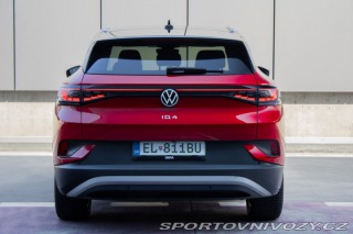 Volkswagen Ostatní modely ID.4  Pro 77 kWh 4Motion 2024