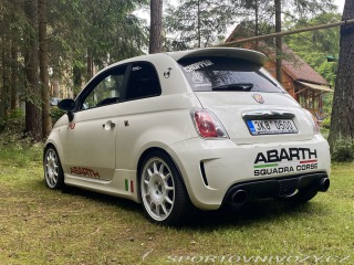 Abarth 500 