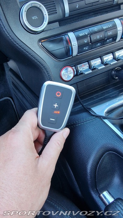 Ford Mustang Bullitt 2020