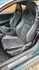 Ford Mustang Bullitt 2020