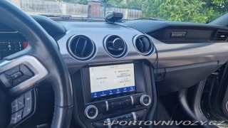 Ford Mustang Bullitt 2020