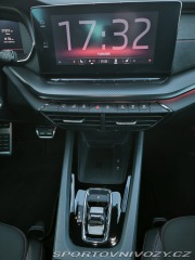 Škoda Octavia RS  2024