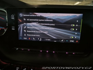 Škoda Octavia RS  2024