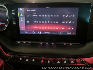 Škoda Octavia RS  2024