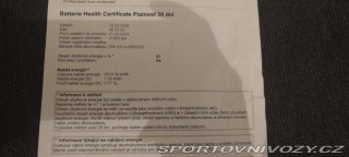 Škoda Octavia RS  2024