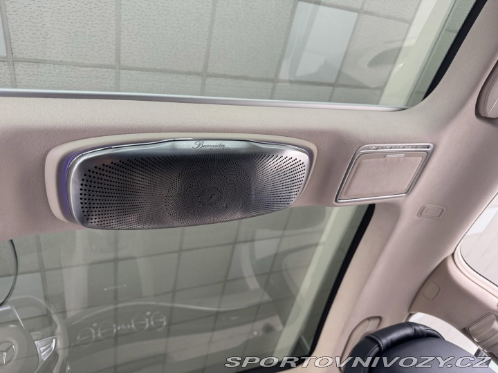 Mercedes-Benz S 350d 4MATIC*AMG*Designo*M 2015