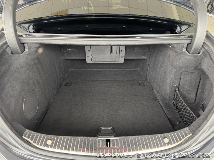 Mercedes-Benz S 350d 4MATIC*AMG*Designo*M 2015