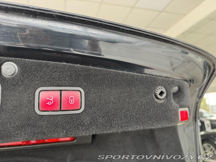 Mercedes-Benz S 350d 4MATIC*AMG*Designo*M 2015