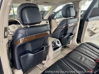 Mercedes-Benz S 350d 4MATIC*AMG*Designo*M 2015