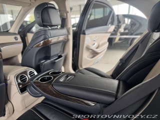 Mercedes-Benz S 350d 4MATIC*AMG*Designo*M 2015