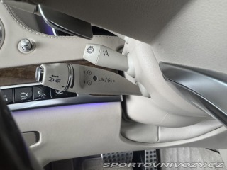 Mercedes-Benz S 350d 4MATIC*AMG*Designo*M 2015