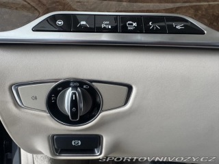 Mercedes-Benz S 350d 4MATIC*AMG*Designo*M 2015