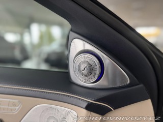 Mercedes-Benz S 350d 4MATIC*AMG*Designo*M 2015