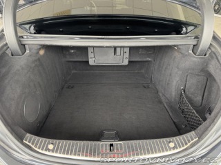Mercedes-Benz S 350d 4MATIC*AMG*Designo*M 2015