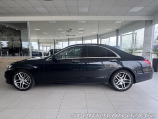 Mercedes-Benz S 350d 4MATIC*AMG*Designo*M 2015