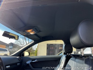 Audi A3 A3 8P, 3.2 VR6, Manuál 2004