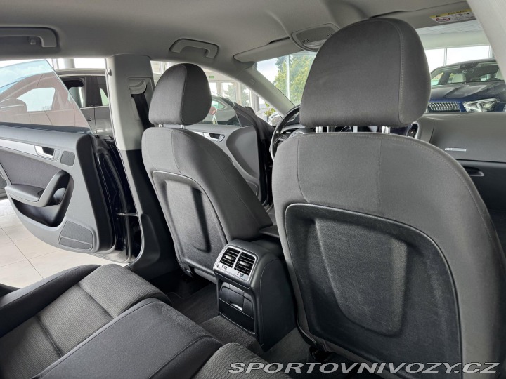 Audi A5 1,8TFSI Aut*S-LINE*REZERV 2016