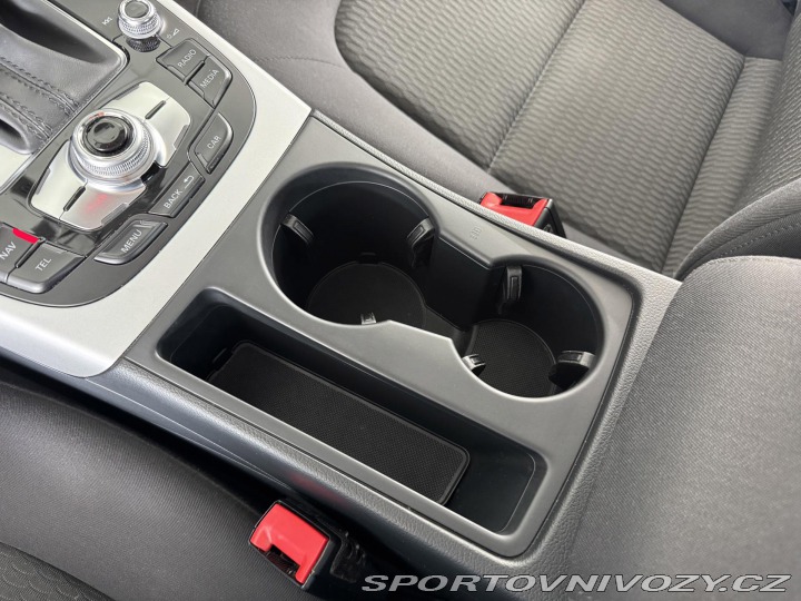 Audi A5 1,8TFSI Aut*S-LINE*KeyLes 2016