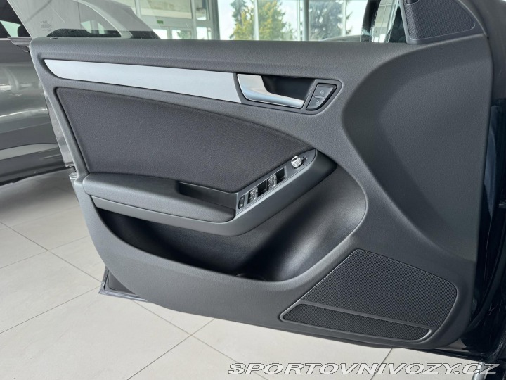 Audi A5 1,8TFSI Aut*S-LINE*REZERV 2016