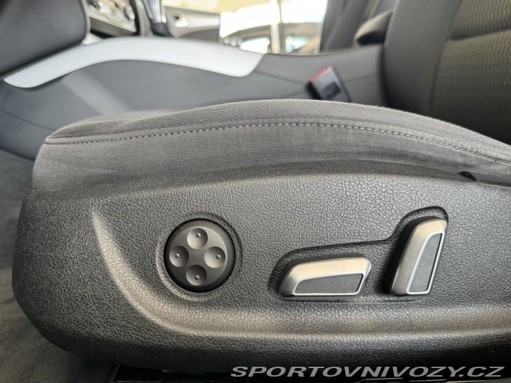 Audi A5 1,8TFSI Aut*S-LINE*REZERV 2016