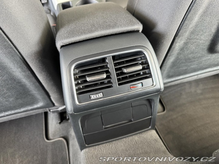 Audi A5 1,8TFSI Aut*S-LINE*KeyLes 2016