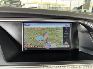 Audi A5 1,8TFSI Aut*S-LINE*KeyLes 2016