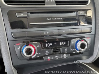 Audi A5 1,8TFSI Aut*S-LINE*KeyLes 2016