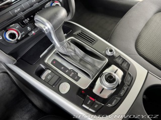 Audi A5 1,8TFSI Aut*S-LINE*KeyLes 2016