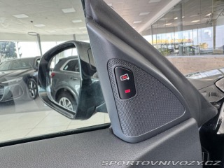 Audi A5 1,8TFSI Aut*S-LINE*KeyLes 2016