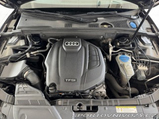 Audi A5 1,8TFSI Aut*S-LINE*KeyLes 2016