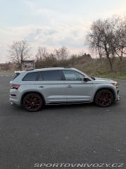 Škoda Kodiaq RS 2023