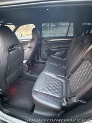 Škoda Kodiaq RS 2023