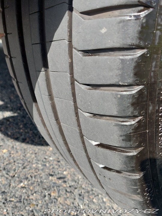 Audi RS Q3 odpočet 2020