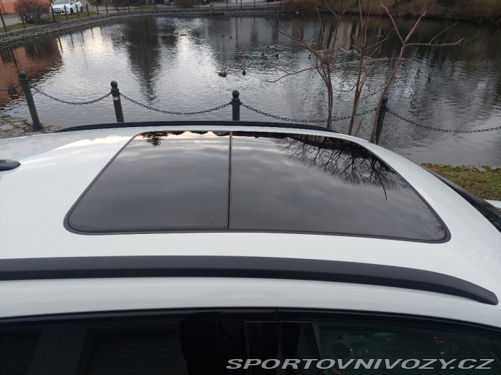 Audi RS Q3 odpočet 2020