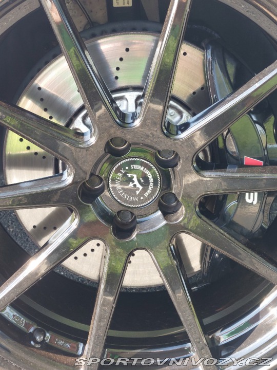 Audi RS Q3 odpočet 2020