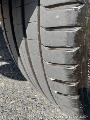 Audi RS Q3 odpočet 2020