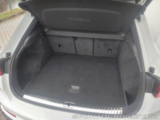 Audi RS Q3 odpočet 2020