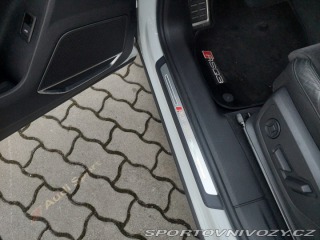 Audi RS Q3 odpočet 2020