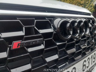 Audi RS Q3 odpočet 2020