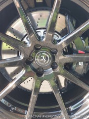 Audi RS Q3 odpočet 2020