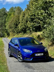 Ford Focus ST Turnier